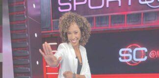 ESPN Settlement Details Revealed - Steele's Fight for Free Speech