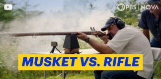How Deadly Was the Musket | NOVA | PBS
