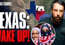 ISLAM IS TAKING OVER TEXAS 🤯: Politicians Paid
