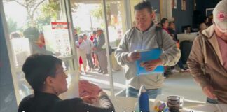 Mexico's Consular Network in the U.S.: Services, Rights, and