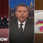 Redistricting fight escalates after Supreme Court ruling