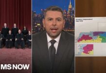 Redistricting fight escalates after Supreme Court ruling