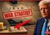 Trump is TRAPPED How the Iran war just became