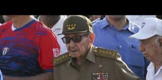 Federal prosecutors indict Cuba’s Raúl Castro in connection with 1996 shootdown deaths