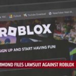 Oklahoma Attorney General files lawsuit against Roblox