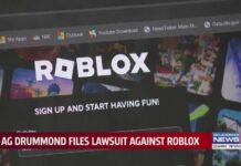 Oklahoma Launches War on Roblox Safety Oklahoma Attorney General files lawsuit against Roblox