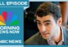 Murder Case Bombshell: Judge Shakes Up Evidence! Morning News NOW Full Episode - May 18
