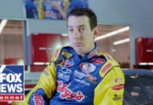 Kyle Busch Mystery: Sudden Death Leaves Fans Stunned JUST IN: New details into the sudden death of NASCAR star Kyle Busch