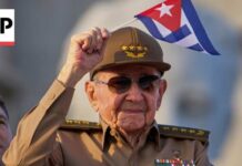 Raúl Castro INDICTED: Shocking 1996 Case Reopened This is how Cuba reacted to the US indictment of Raúl Castro