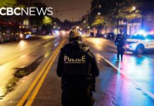 Suspect dead after approaching White House checkpoint with weapon: authorities