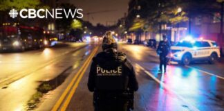Suspect dead after approaching White House checkpoint with weapon: authorities