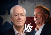 Trump’s Paxton Endorsement EXPLODES GOP Unity Texas Republican Senate runoff has been heated and, at times, downright nasty
