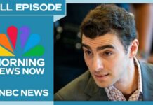 Murder Case Bombshell: Judge Shakes Up Evidence! Morning News NOW Full Episode - May 18