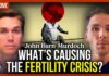 Baby Bust Crisis—Nation’s Future at Risk John Burn-Murdoch: What's causing the fertility crisis?