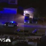 Boyfriend arrested after pregnant 16-year-old girl is killed in Buckeye