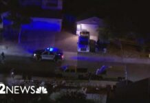 Pregnant Teen Murder Shocker — Ignored Warnings! Boyfriend arrested after pregnant 16-year-old girl is killed in Buckeye