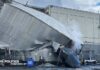 Longview paper mill chemical tank explosion leaves 1 dead, 9 missing in Washington | NEWSNATION