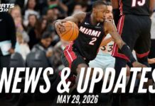 NBA Bribery Bombshell Rattles Sportsbooks NBA's Terry Rozier Faces Charges, Career in Jeopardy