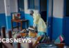 Ebola Surge: WHO’s Late Alarm Sparks Fury WHO declares Ebola outbreak a global health emergency
