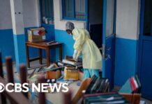 Ebola Surge: WHO’s Late Alarm Sparks Fury WHO declares Ebola outbreak a global health emergency