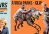 AFRICA PARKS, The Baka People & Harry! (CLIPS) #princeharry #africaparks