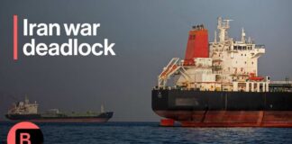 'The Clock is Ticking' - Trump's Latest Iran Threat Pushes Oil Prices Higher