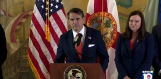 Miami grand jury indicts Raul Castro for 1996 planes shootdown