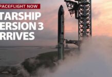 SpaceX’s $1.7 Trillion Moon Gamble! Here comes SpaceX's Starship Version 3