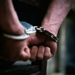 EX-SOLDIER ARRESTED — ISIS Plot Against U.S. Base