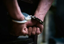 EX-SOLDIER ARRESTED — ISIS Plot Against U.S. Base