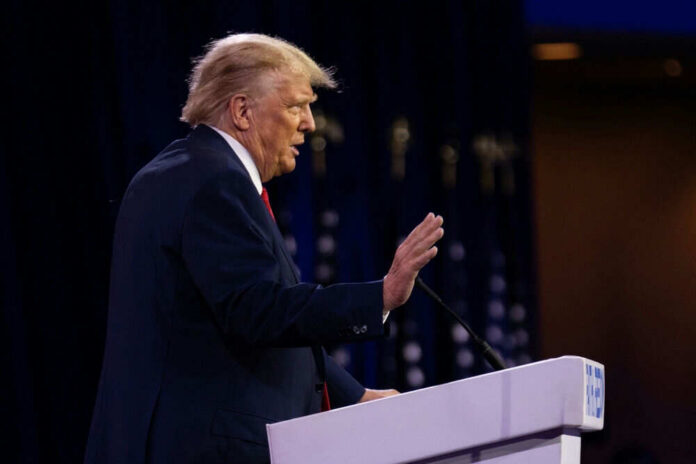 Trump FREEZES Hormuz Escort Mission