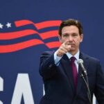 Florida SLASHES LGBTQ Funding - DeSantis Law Strikes