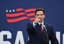 Florida SLASHES LGBTQ Funding - DeSantis Law Strikes