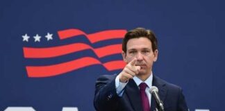 Florida SLASHES LGBTQ Funding - DeSantis Law Strikes