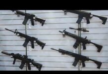 Virginia assault weapons ban takes effect July 1 as gun owners, attorneys raise concerns