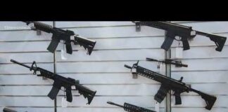 Virginia assault weapons ban takes effect July 1 as gun owners, attorneys raise concerns
