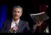 'Billionaires tax' to appear on California ballot in November