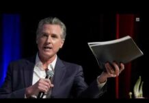 'Billionaires tax' to appear on California ballot in November