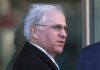 Trump pardons ex-GOP congressman Steve Buyer over insider trading conviction