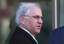 Trump pardons ex-GOP congressman Steve Buyer over insider trading conviction