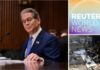 Treasury Power Play Targets Iran Cash US eyes Iranian assets for Gulf repairs as ceasefire wobbles | Reuters World News