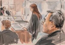 Kenneth Law made nearly $300K in 2 years selling products that assist in suicide, court hears