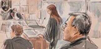 Kenneth Law made nearly $300K in 2 years selling products that assist in suicide, court hears