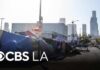 Fraud Bombshell Freezes LA Homeless Cash Federal government suspends funding for Los Angeles County Homeless Services Authority