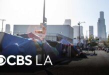 Fraud Bombshell Freezes LA Homeless Cash Federal government suspends funding for Los Angeles County Homeless Services Authority