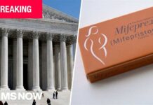 Courts Quietly Squeeze Abortion Access BREAKING: Supreme Court temporarily PRESERVES abortion pill access