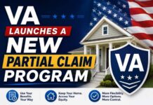 Foreclosure Lifeline, Equity Time Bomb 🏠 VA's New Program Could Help Veterans Avoid Foreclosure