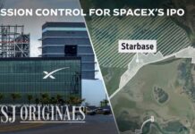 Index Trap: Are 401(k)s Getting Dragged In? Why SpaceX’s $1.8T IPO Will Create New Millionaires in Texas | WSJ