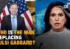 Meet Aaron Lukas, The 20-Year CIA Veteran Now Running US National Intelligence | Tulsi Gabbard