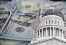California billionaire tax proposal is slated to qualify for the November ballot
